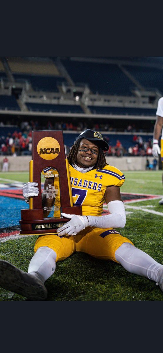 zaygot27's tweet photo. #AGTG After a great conversation with @Coach_Brace I am blessed to receive my 2nd offer from UMHB!!!
@CoachB_Morgan 
@Coachmitch_KOJ 
@Coach_Hughes2 
@CoachWeathersby https://t.co/AeeyNGzwzo