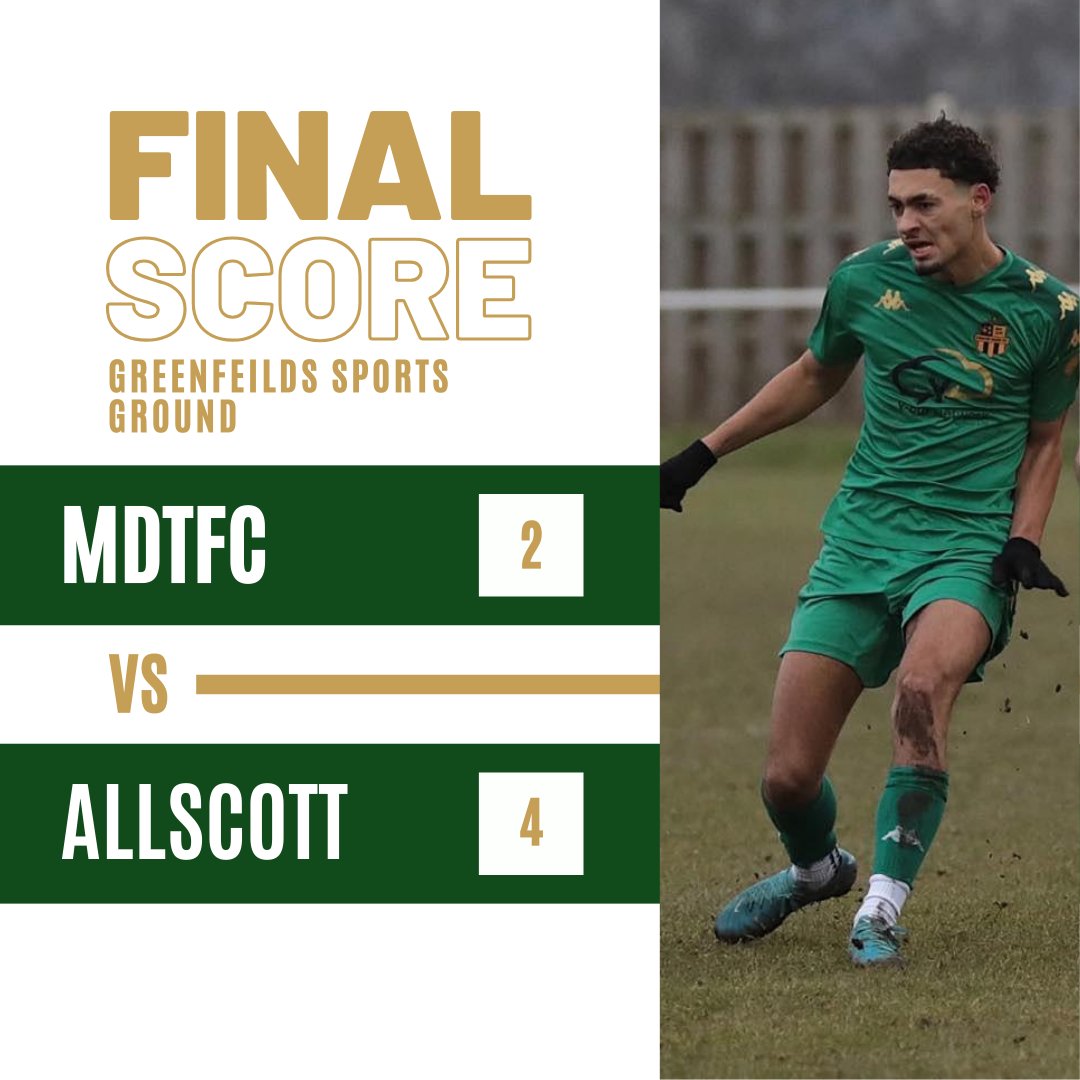 Allscott Heath FC tweet media