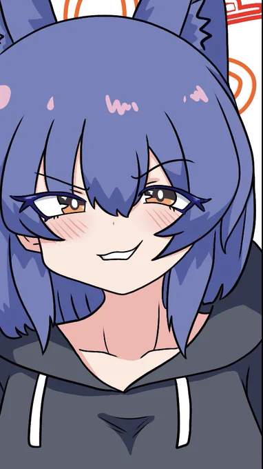 (女先生)カズサに対して暴れすぎ