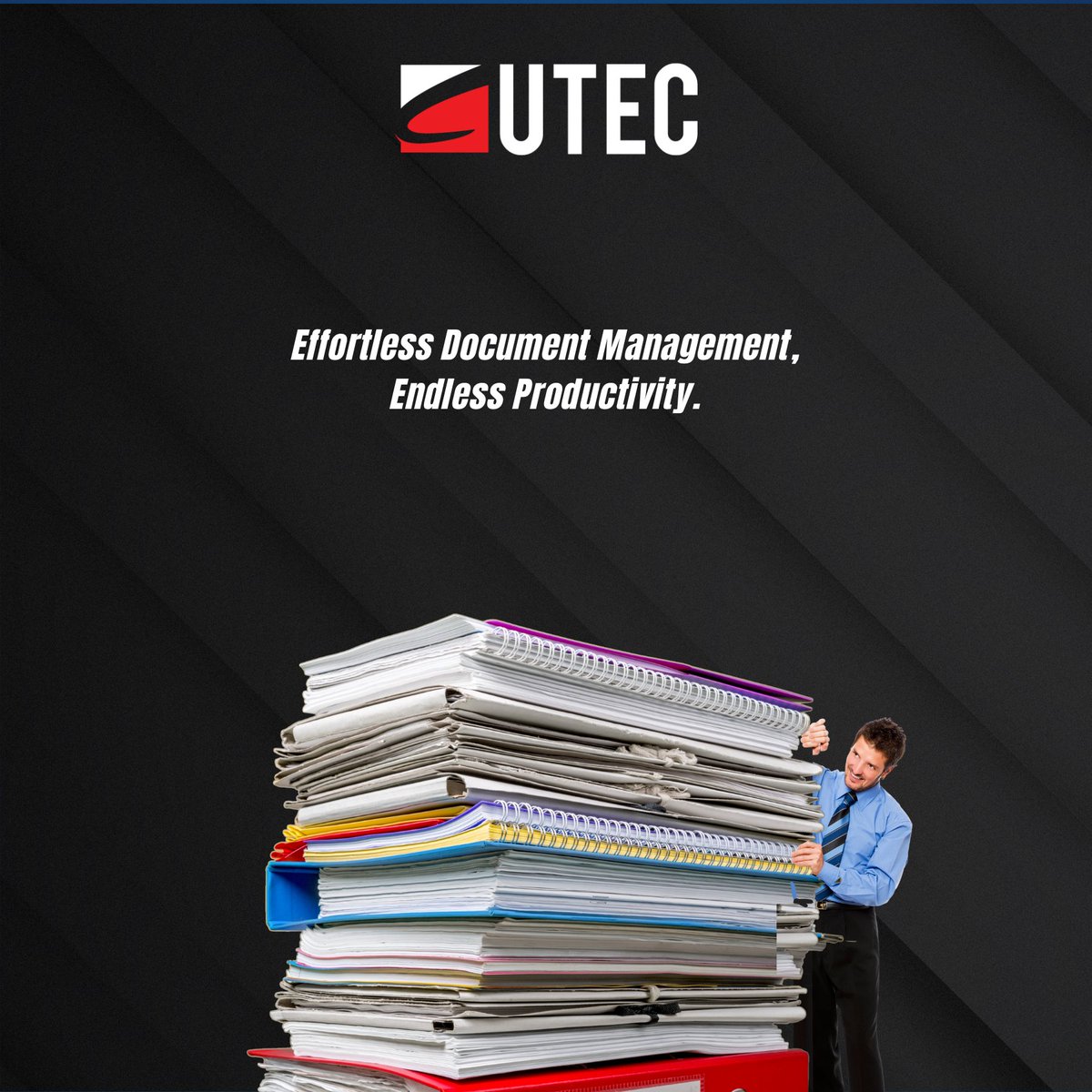 UTEC tweet media