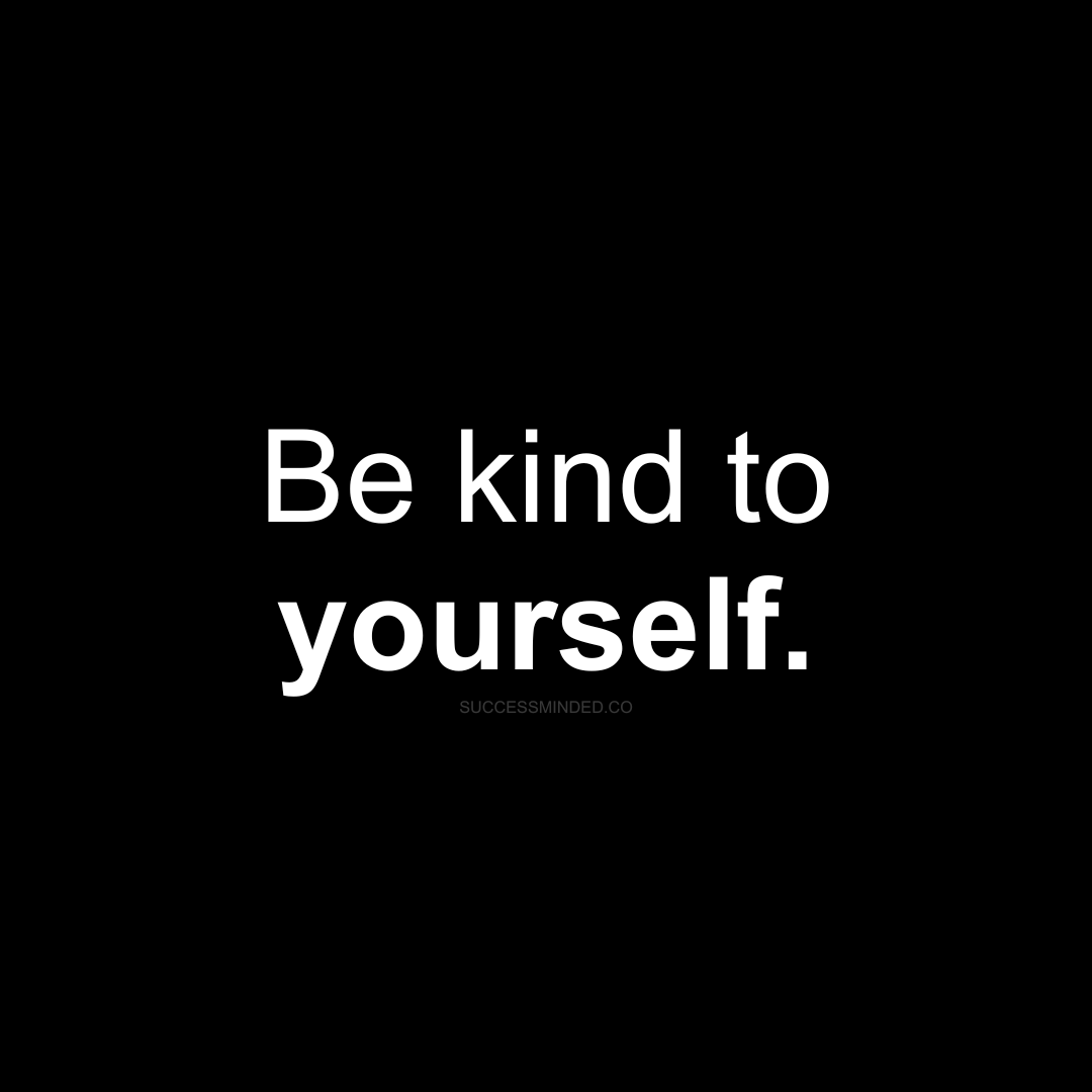 _SuccessMinded_'s tweet photo. Be kind.. https://t.co/4hJ0NU7xJY