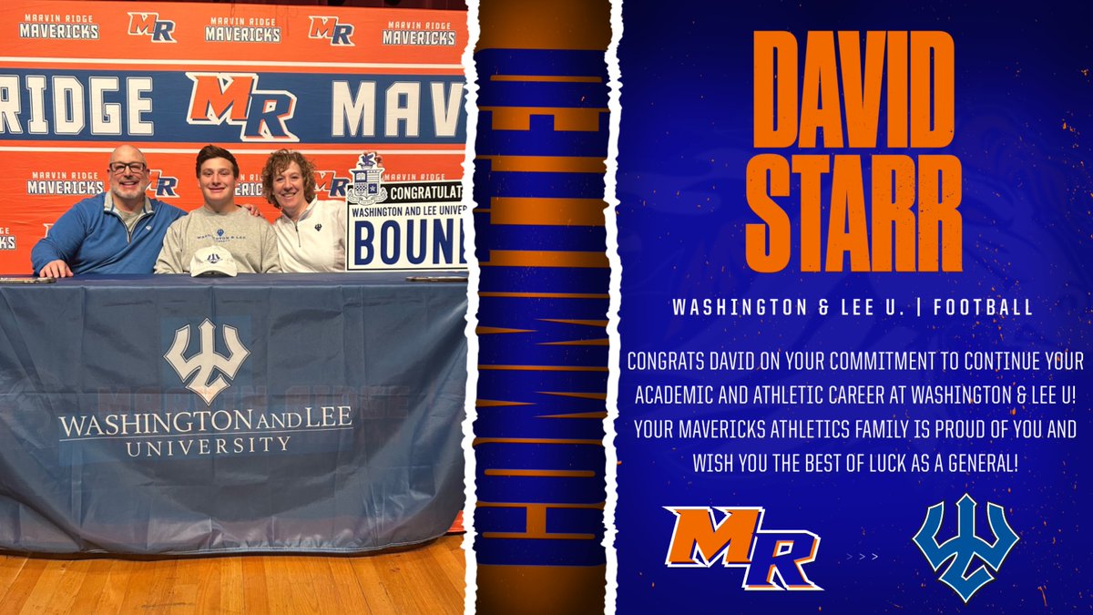 MavAthletics's tweet photo. Congratulations David!
#GOMAVS
@aghoulihan @ucpsncathletics https://t.co/m3XSItrC13