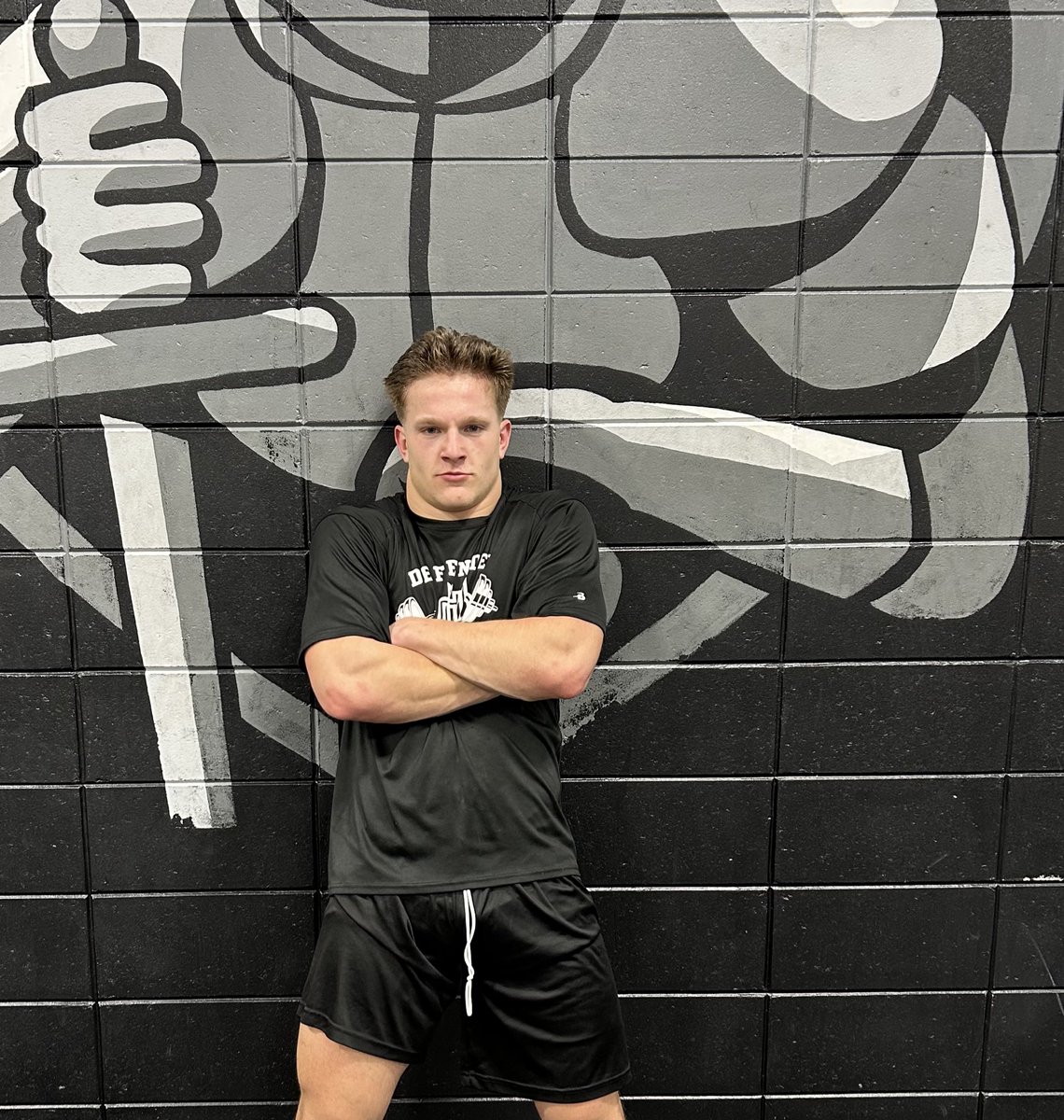 These guys demonstrated elite energy and effort in the weight room to be named….Beast Of The Week💪:
- Week 1: Jamin Stuhr
- Week 2: Joel Akers
- Week 3: Tim Buckholtz 

#IndustryStandard