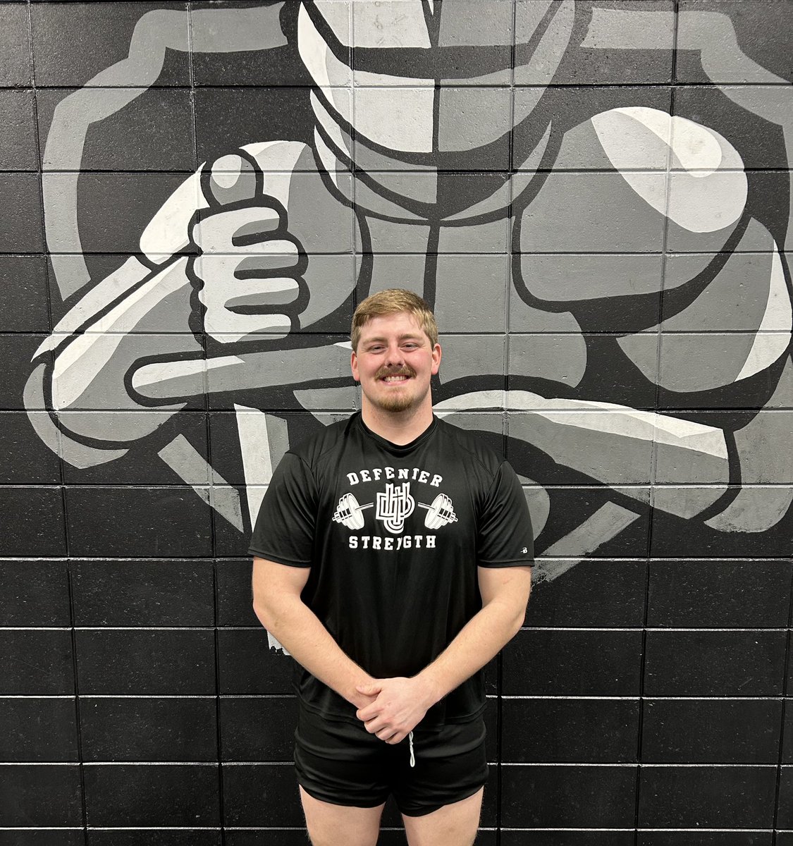 DordtFB's tweet image. These guys demonstrated elite energy and effort in the weight room to be named….Beast Of The Week💪:
- Week 1: Jamin Stuhr
- Week 2: Joel Akers
- Week 3: Tim Buckholtz 

#IndustryStandard