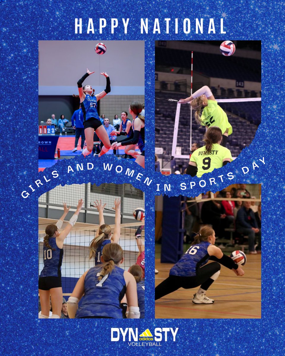 🔥WE ARE DYNASTY🔥
We Embrace Challenges
We Overcome Obstacles 
We Celebrate Success
We Build Future Leaders
#ChampionshipCulture💪🏾💙🖤
