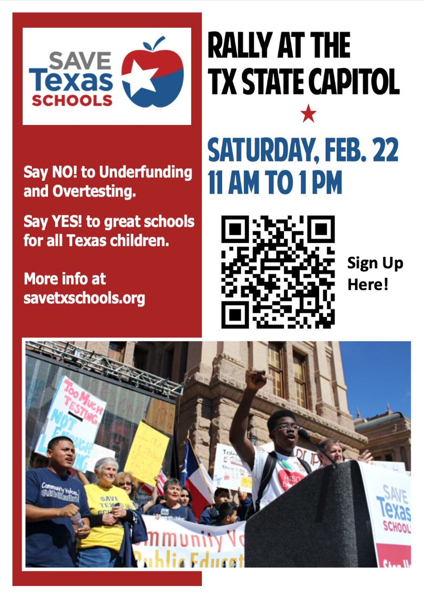AustinVoices (@austinvoices) on Twitter photo Texas Legislature: Say YES to Increasing Public School Funding! Say NO to Vouchers! - Sign the Petition! chng.it/nD2cqypbXn via <a href="/Change/">Change.org</a> <a href="/pastors4txkids/">Pastors for Children</a> <a href="/EdAustin_TX/">Education Austin</a> <a href="/LYNNforAISD/">Lynn Boswell</a> <a href="/ChildInc_TX/">Child Inc</a> <a href="/txstateteachers/">TSTA/NEA</a> <a href="/TexasAFT/">Texas AFT</a> <a href="/SaveTXschools/">Save Texas Schools</a> <a href="/OfficialATPE/">ATPE</a> <a href="/GinaForAustin/">Gina Hinojosa</a> <a href="/chitovela3/">Chito Vela III</a> Texas Legislature: Say YES to Increasing Public School Funding! Say NO to Vouchers! - Sign the Petition! chng.it/nD2cqypbXn via <a href="/Change/">Change.org</a> <a href="/pastors4txkids/">Pastors for Children</a> <a href="/EdAustin_TX/">Education Austin</a> <a href="/LYNNforAISD/">Lynn Boswell</a> <a href="/ChildInc_TX/">Child Inc</a> <a href="/txstateteachers/">TSTA/NEA</a> <a href="/TexasAFT/">Texas AFT</a> <a href="/SaveTXschools/">Save Texas Schools</a> <a href="/OfficialATPE/">ATPE</a> <a href="/GinaForAustin/">Gina Hinojosa</a> <a href="/chitovela3/">Chito Vela III</a>