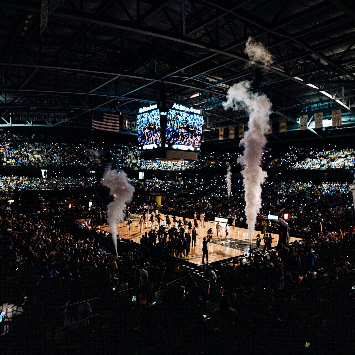 UCF Alumni (@ucfalumni) on Twitter photo Join <a href="/UCFAlumni_GO/">Greater Orlando UCF Knights</a> for the <a href="/UCF_MBB/">UCF Men’s Hoops 🌴</a> game vs. Utah on 2/23 🏀
This event ticket includes a ticket to the UCF vs. Utah Basketball game in our designated section as well as our pre-game social on East Plaza Drive near BurgerU!
Secure your spot: foundation.ucf.edu/GOBasketballSo… Join <a href="/UCFAlumni_GO/">Greater Orlando UCF Knights</a> for the <a href="/UCF_MBB/">UCF Men’s Hoops 🌴</a> game vs. Utah on 2/23 🏀
This event ticket includes a ticket to the UCF vs. Utah Basketball game in our designated section as well as our pre-game social on East Plaza Drive near BurgerU!
Secure your spot: foundation.ucf.edu/GOBasketballSo…