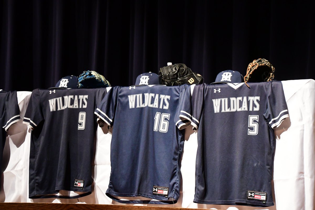 #DestinationExcellence 

Congrats again to the 15 student-athletes from <a href="/TISDTMHS/">Tomball Memorial High School</a> who signed a National Letter of Intent to study and play their respective sport at the next level.