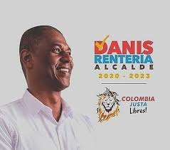 Chala, en Cali nos trataste de sectarios, la alcaldía se perdió por meter a como diera lugar a Dania, provenía del uribismo criminal, igual que <a href="/AABenedetti/">Armando Benedetti</a> y <a href="/laurisarabia/">Laura Sarabia</a> . Hoy estoy de acuerdo con usted, acá no puede entrar cualquiera y menos a cargos importantes.