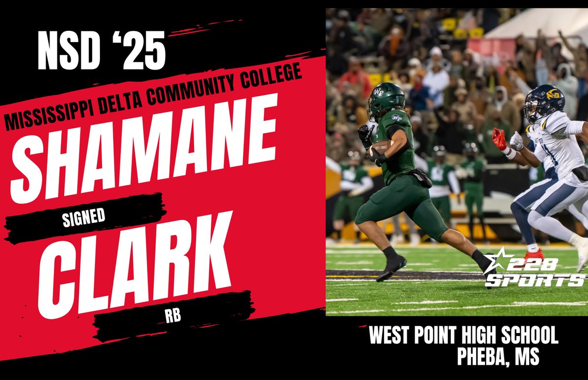 SIGNED ‼️‼️ WELCOME TO THE TROJAN FAMILY