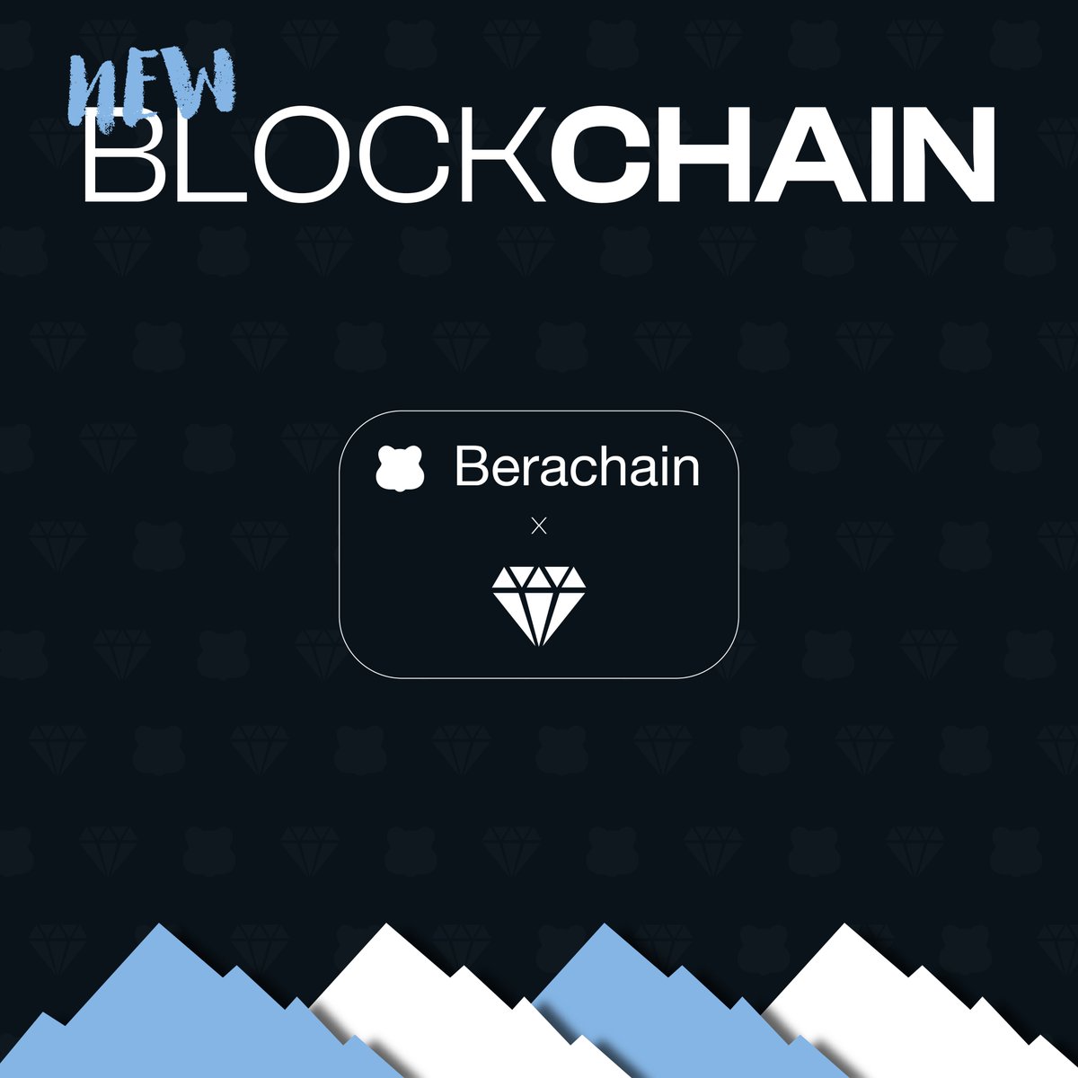 Our top priority with Minter Suite is to adapt fast.
Berachain is now live for all Minter Suite users and Lite users too ⚡️

Acquire your Lite sub for $300/month no cancellation fees.