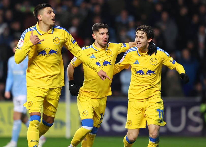 Jonny Cooper (@jrcooper26) on Twitter photo Since 2018-19, Leeds United's away Championship record when scoring first... #lufc
WWWWWWWWWWWWWWWWWWWWWWWDWWWWWWWWWWW
Won the last 11 in a row by an aggregate score of 23-0. Since 2018-19, Leeds United's away Championship record when scoring first... #lufc
WWWWWWWWWWWWWWWWWWWWWWWDWWWWWWWWWWW
Won the last 11 in a row by an aggregate score of 23-0.