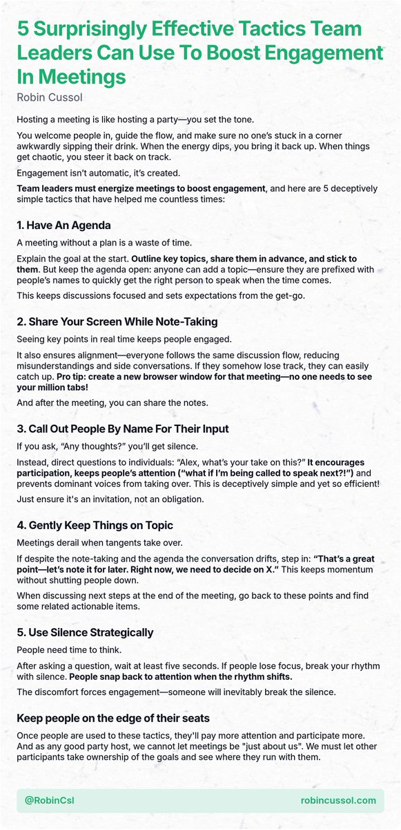 Robin Cussol 🚢 tweet media