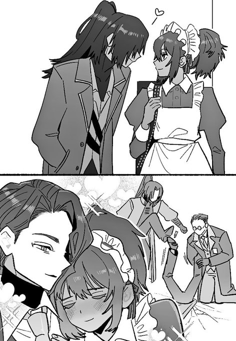 メロつきァセァ集 