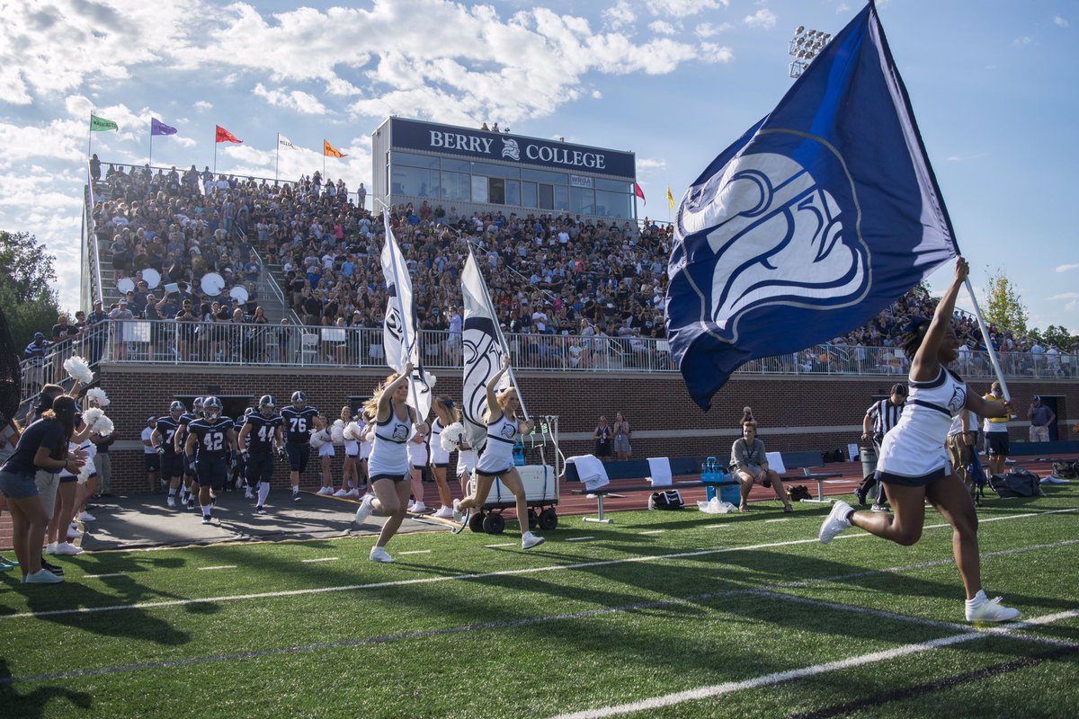 Deacon Craig (@deaconcraig57) on Twitter photo #AGTG I’m extremely excited and blessed to announce my commitment to continue my academic and athletic career at Berry College!!! Proud to be a Viking!! <a href="/BerryFootball/">Berry Football</a> <a href="/berrycollege/">Berry College</a> <a href="/coachargote53/">Bryant Argote Jr</a> <a href="/BCCoachK/">Tony Kunczewski</a> <a href="/SEBHSAthletics/">Southeast Bulloch High School Athletics</a> <a href="/RecruitGeorgia/">Recruit Georgia</a> <a href="/SEBFBCOACH/">Jared Zito</a> #AGTG I’m extremely excited and blessed to announce my commitment to continue my academic and athletic career at Berry College!!! Proud to be a Viking!! <a href="/BerryFootball/">Berry Football</a> <a href="/berrycollege/">Berry College</a> <a href="/coachargote53/">Bryant Argote Jr</a> <a href="/BCCoachK/">Tony Kunczewski</a> <a href="/SEBHSAthletics/">Southeast Bulloch High School Athletics</a> <a href="/RecruitGeorgia/">Recruit Georgia</a> <a href="/SEBFBCOACH/">Jared Zito</a>