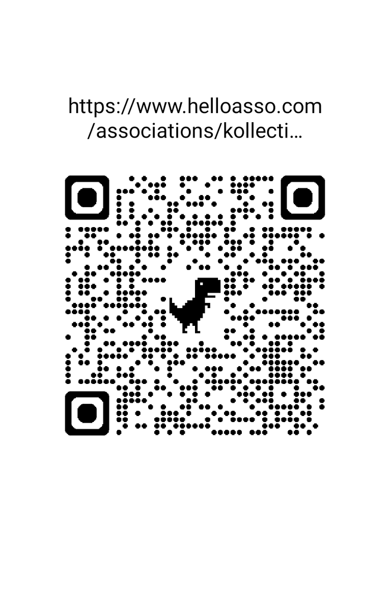 collectifdesfa1's tweet photo. N'hésitez pas à soutenir cette collecte pour permettre  la sortie de ce reportage qui retrace le combat du #collectifdesfamilles.
On s'y est dévoilé en toute authenticité. 
Un maximum de partage et de soutien financier.  
Merci pour eux.
#marseille13 #prt
#viralreels @followers https://t.co/f7NYJu5UNr
