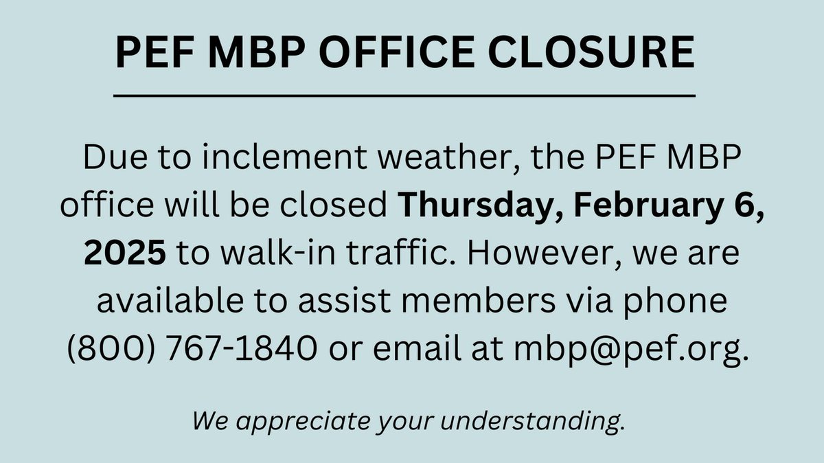 PEFMBP's tweet image. 