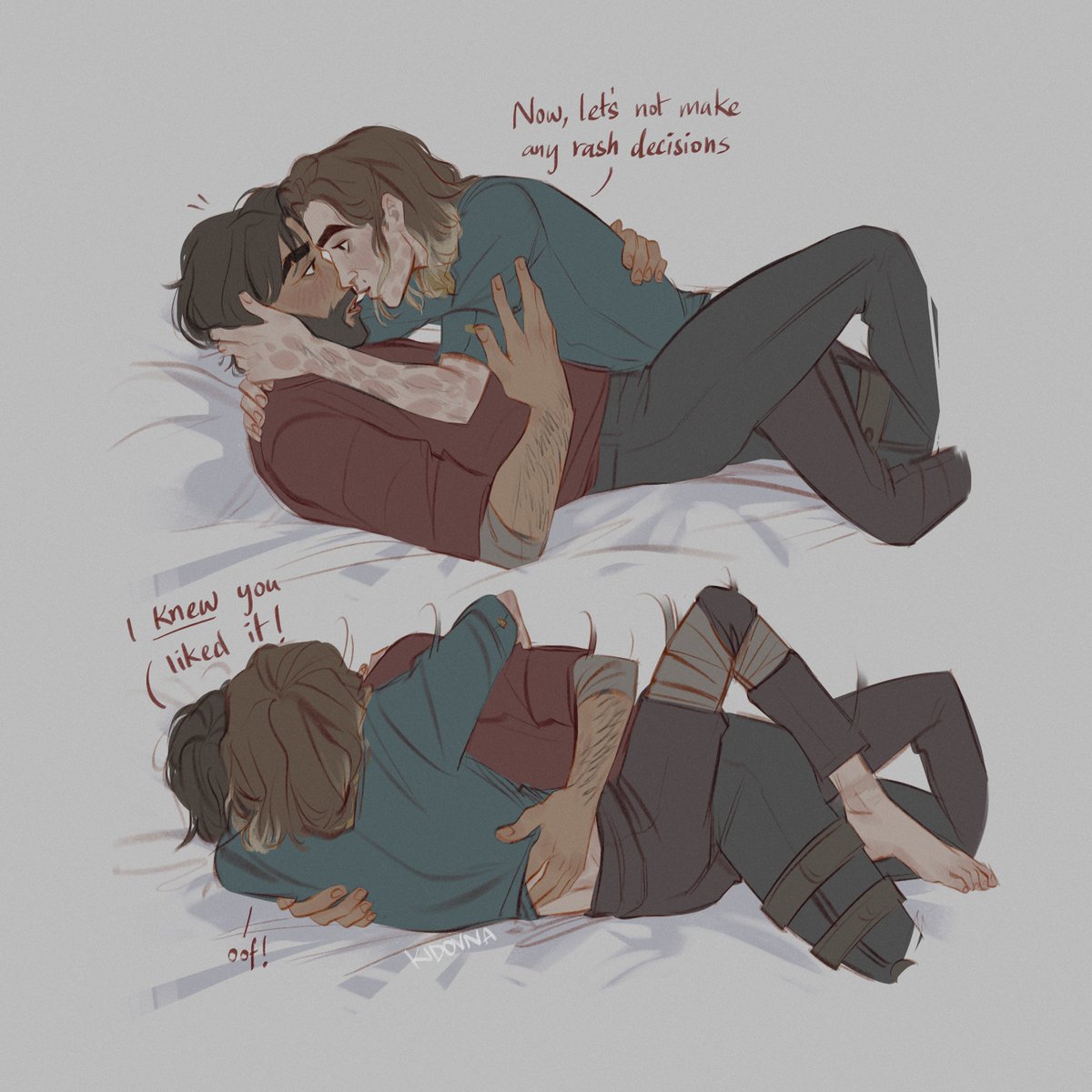 these loverboys #arcane #jayvik