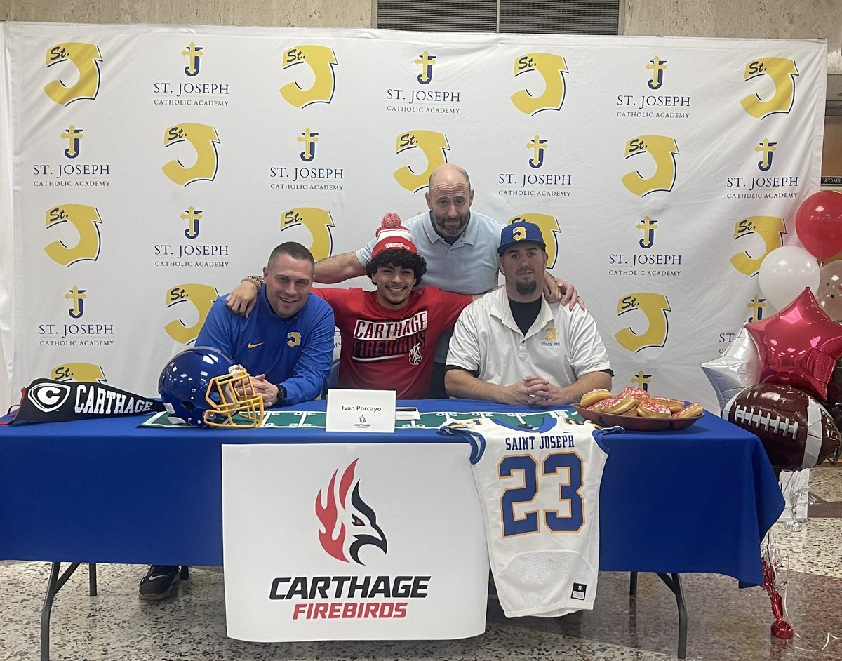 SJCA Football tweet media