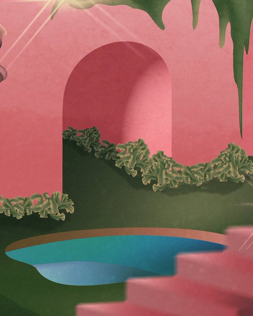 hplus_creative (@hplus_creative) on Twitter photo ๐
SURREAL SUNRISE ๐
Swipe for the details on H+ Creative <a href="/paulinaalmira/">metaverse cutie โ
ๅฝก</a>'s NFT with <a href="/coinbase/">Coinbase ๐ก๏ธ</a> x @liquiddeath for Onchain Vision ๐โ
#hpluscreative #featuredartist #digitalillustration ๐
SURREAL SUNRISE ๐
Swipe for the details on H+ Creative <a href="/paulinaalmira/">metaverse cutie โ
ๅฝก</a>'s NFT with <a href="/coinbase/">Coinbase ๐ก๏ธ</a> x @liquiddeath for Onchain Vision ๐โ
#hpluscreative #featuredartist #digitalillustration