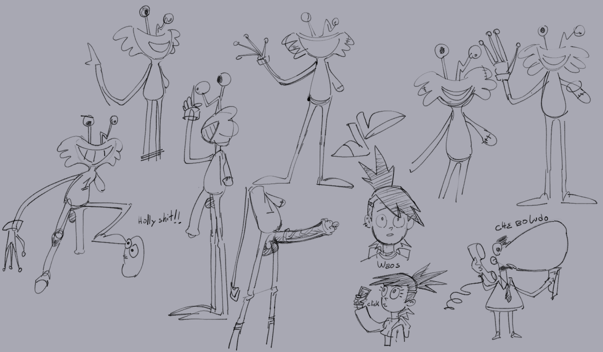 doodles
#FostersHome