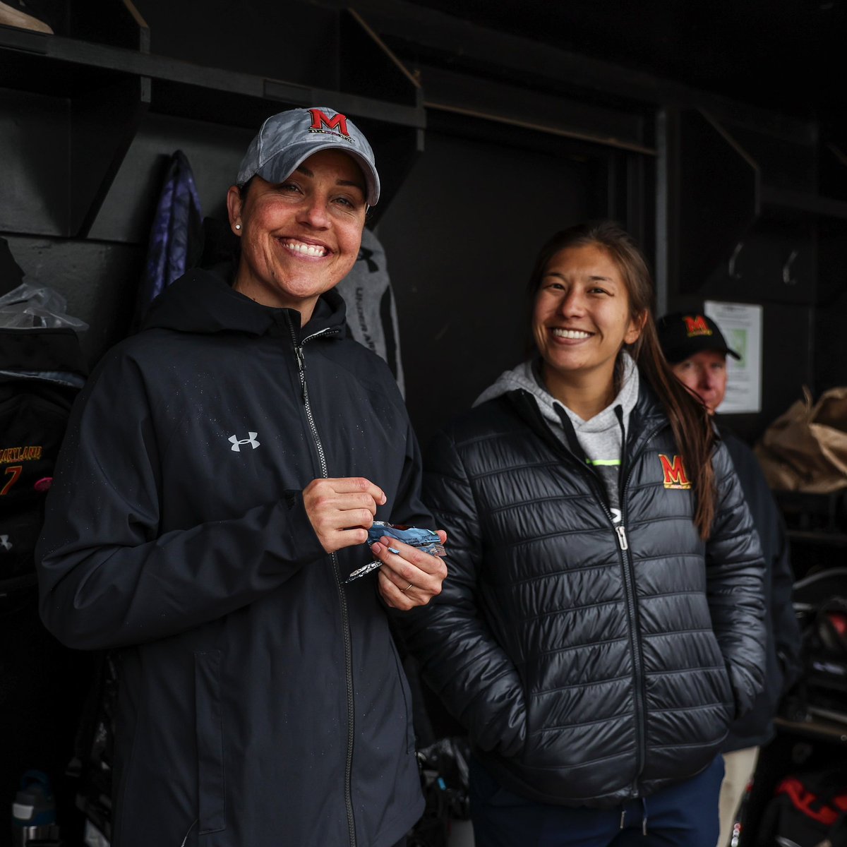 Maryland Softball tweet media