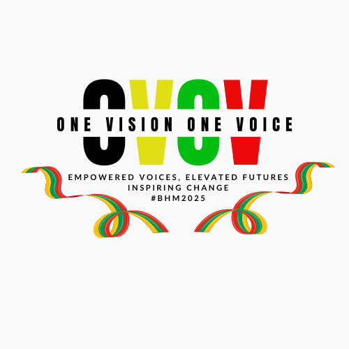 🎉OVOV is excited to celebrate Black History Month! 

This month, we celebrate the incredible achievements and lasting contributions of Black individuals throughout history.

Let us continue to come together, uplift one another, and support our communities in meaningful ways.