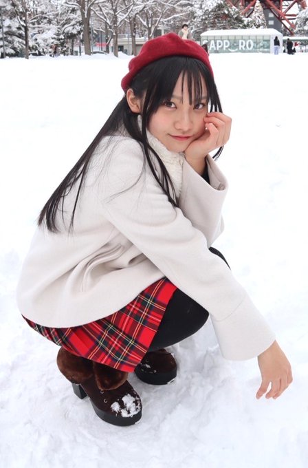 Twitterのコスプレ画像26