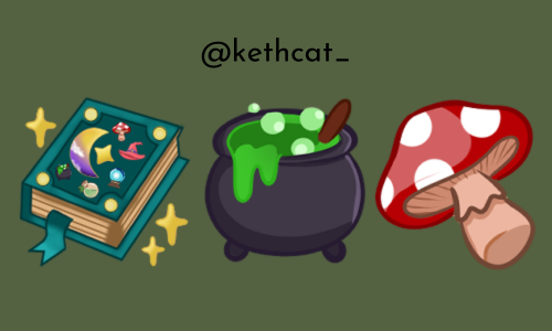 kethcatcat's tweet photo. 🍄 Estou com as encomendas abertas para emotes/badges.

💎 Aqui estão alguns exemplos de badges e emotes feitos para @luuluts e @cadoutina 

📌 Sou muito paciente para entender o que você quer.
📌 Refaço os rascunhos até você ficar satisfeito.

Qualquer dúvida chama DM.

RT = ❤️ https://t.co/NbcuTdQySW