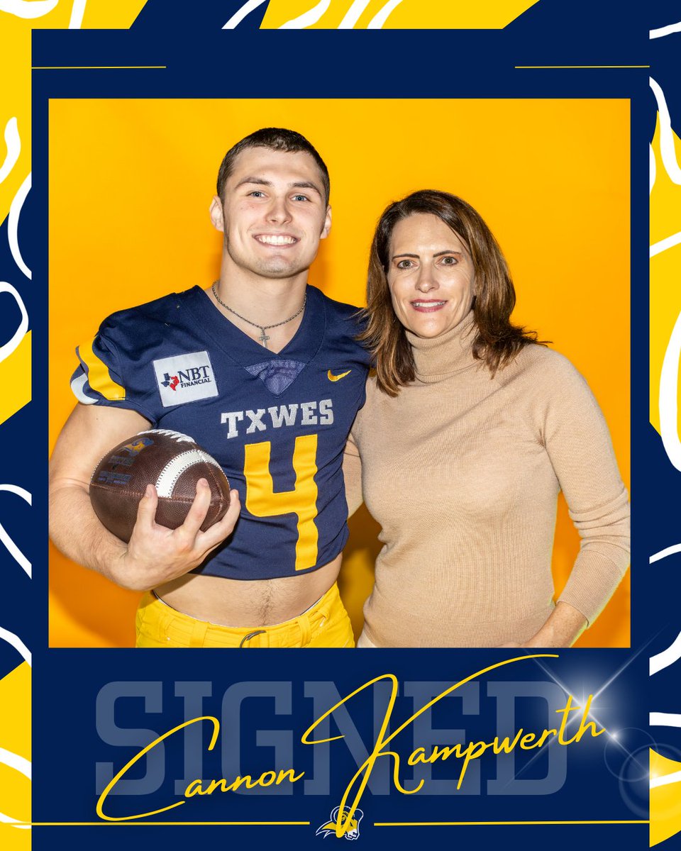 OFFICIAL ✍️

Rams Nation Welcome <a href="/Kamp_Cannon/">Cannon Kampwerth</a>