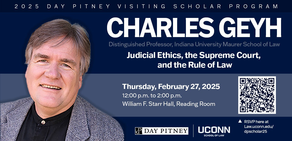 Connecticut Law Review tweet media