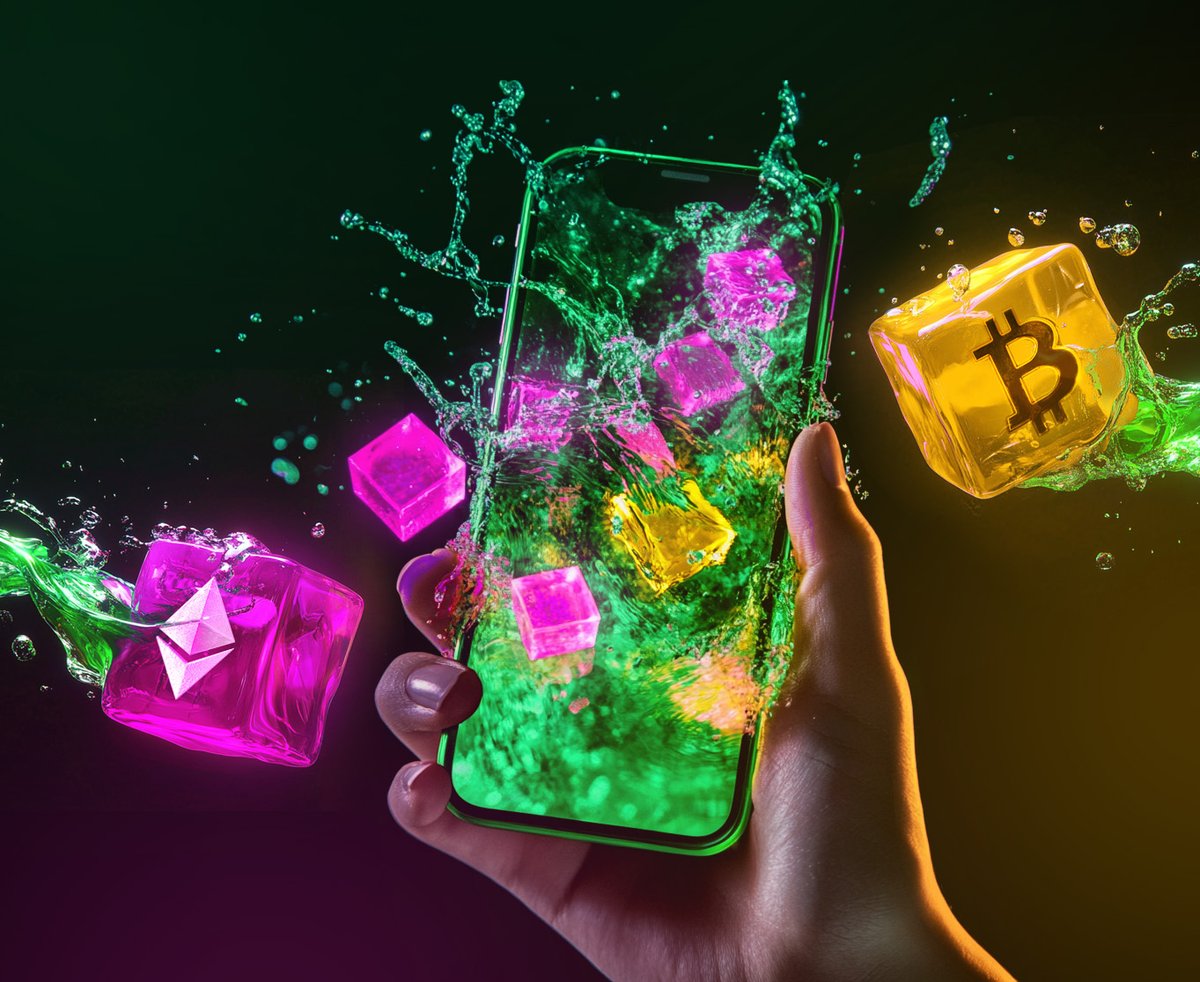 Swopblock tweet media