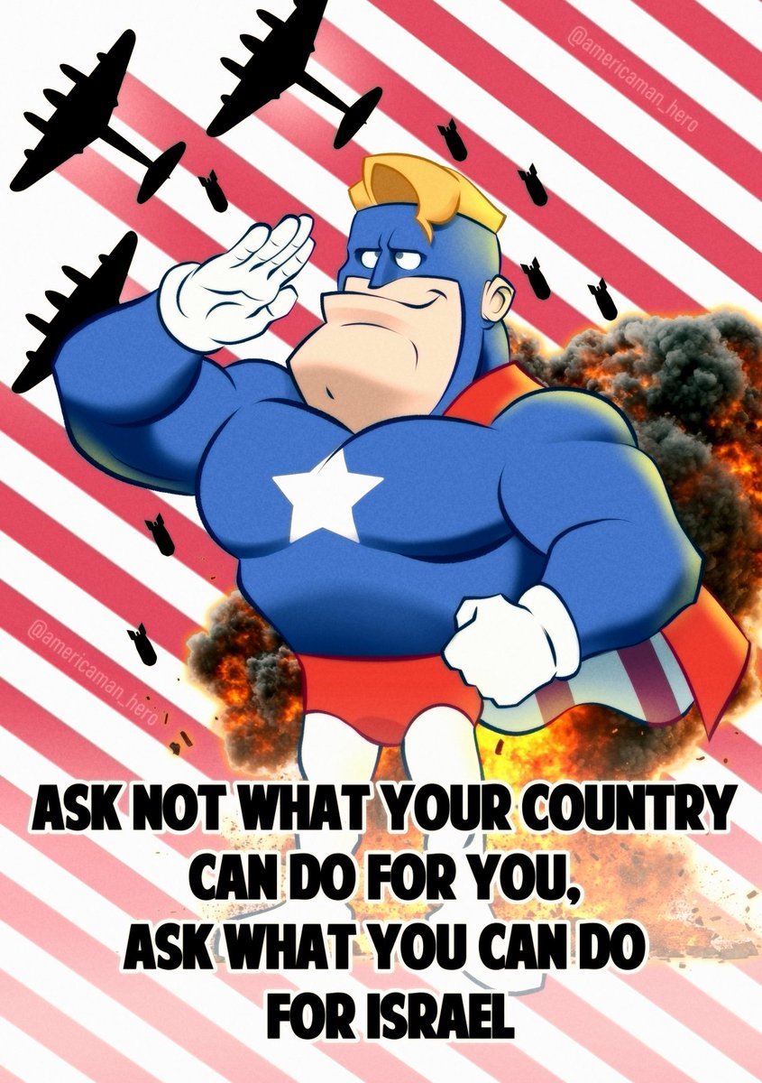 Americaman (@americaman_hero) on Twitter photo 