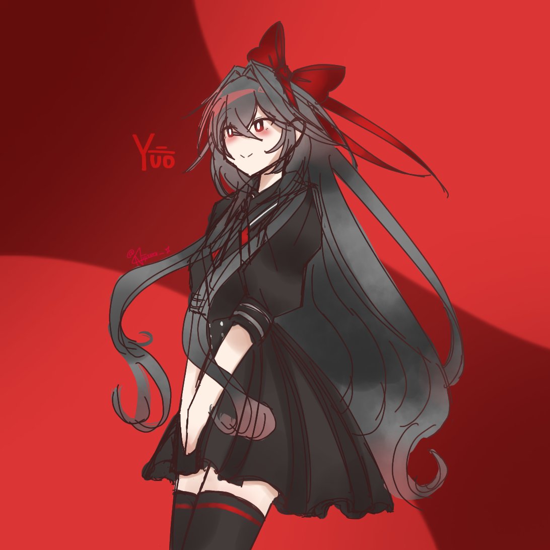 nijiiro (hiatus) tweet media