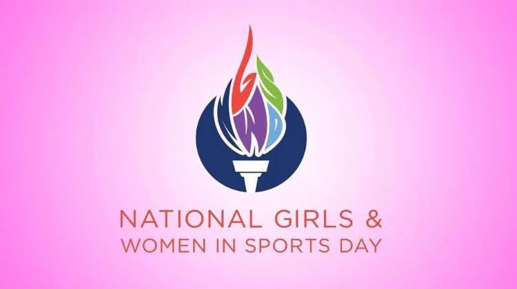 The National Girls and Women in Sports Day is an annual day of observance to acknowledge the accomplishments of female athletes, recognize the influence of sports participation for women and girls. #supportyouth #girlsplaytoo #jointhemovement Buffalopal.com