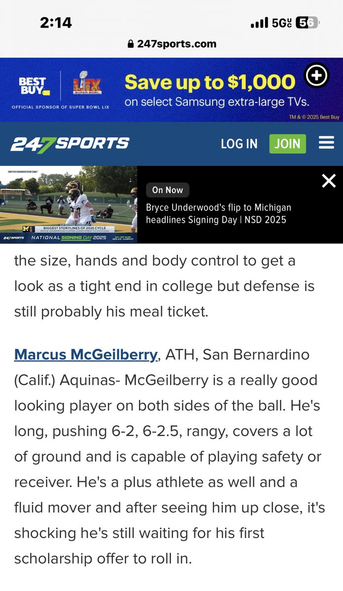 marcusssm3's tweet photo. Blessed to be recognized 🙏🏾 @GregBiggins @DannyLockhartS1 @CoachAgno @coachbrusig @CoachDeMarco189 @CoachDiego_ https://t.co/KYhAHbCqDt