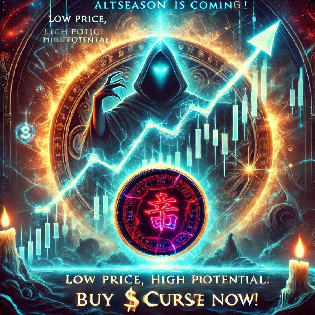 CurseverseToken's tweet photo. ๐ Start your journey today:
๐ Website: https://t.co/9Hwf2TOAXk
๐ฎ Telegram: https://t.co/mpsgZNL6p1
โ๏ธ Twitter: https://t.co/MiKRDbhWXi
๐ Buy $CURSE Now: https://t.co/OFNLusdlPv
#CurseVerse #FantasyCrypto #Anime #solana #solanacoin #memecoins #jujutsukaisen #altseason #crypto https://t.co/DzF4XsO0ay