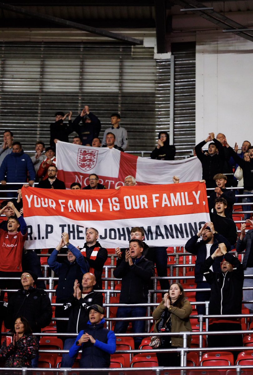 AggroFlags's tweet image. Blind Clearly 👀
#flyhightheo