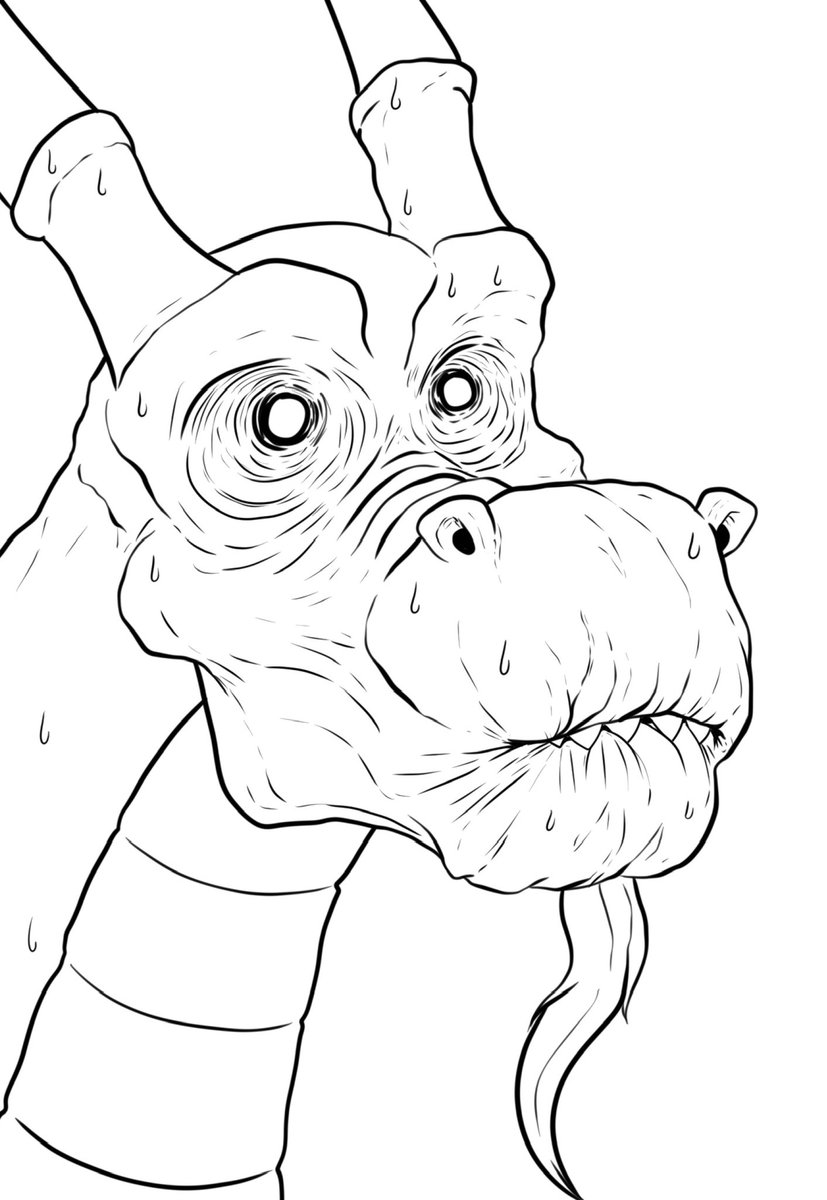 HuffWebComic's tweet image. Some shit