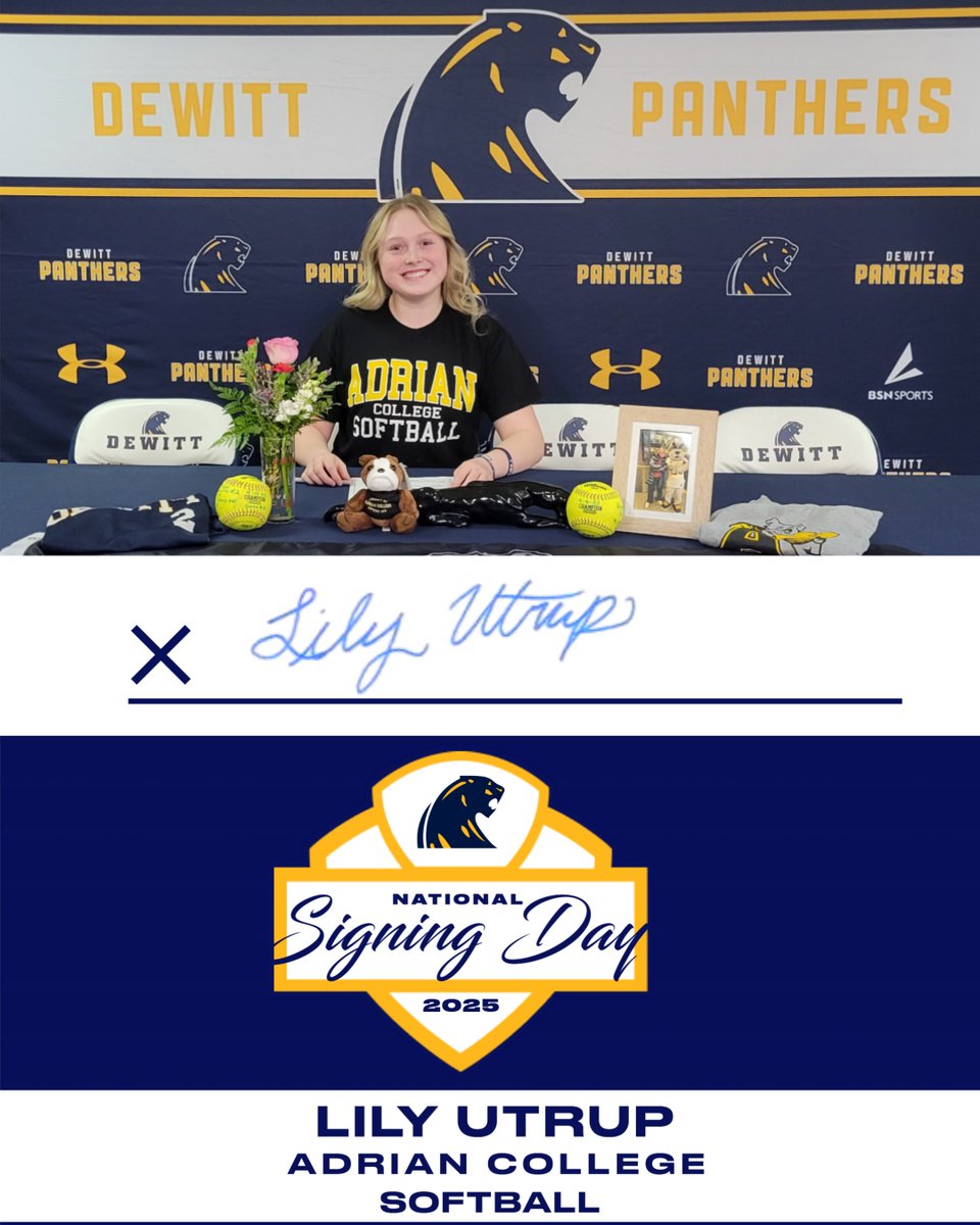 DeWitt Athletics (@dewittathletics) on Twitter photo 