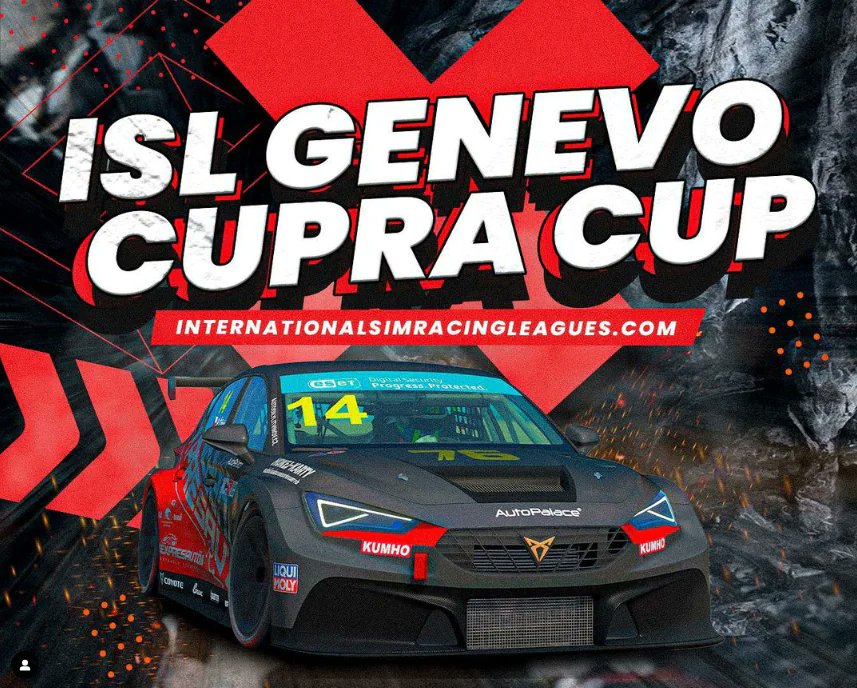 MotorEsportsTV's tweet photo. Ronda 3 @ISL_Genevo
#Cupra_Cup en #Bathrust
21h👇multi📺
https://t.co/jl7XKJJe14
https://t.co/b6o97k252j
https://t.co/shZvPAwdHG
https://t.co/Z8bCEac8qs
https://t.co/G5Kprl1PPl
🎙️@sademilio
🎙️@EstebanCampos_
Patros
@SRPsimracingpro
@customcockpits
@simufy
@iovaluetech
#1MB https://t.co/b2B5wS5viv