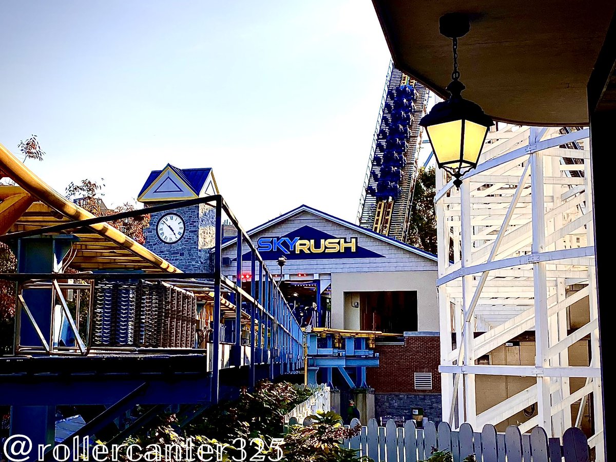 rollercanter325's tweet photo. @_ridetheedge Hope this suffices! 

#Skyrush #Hersheypark #noodleride 

(You can have this pic, just like before saving!) https://t.co/absEBLiYTy