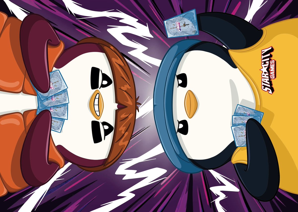 Vibes is joining the <a href="/SCGCON/">SCG CON</a> tour for learn-to-play activations leading up to our Championship of the Americas in May. 
Buy singles from vendors &amp; say hi to our team members.  
Portland Feb 7-9
Charlotte Mar 7-9
Denver Apr 11-13
Minneapolis May 2-4