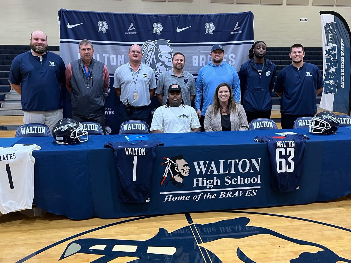 CoachJlindsey1's tweet photo. Dreams Become Reality 
Walton Standard
✍️🗒️🧾

“What you do speaks so loudly that I cannot hear what you say!”
@Sampson4Brayden @Dominic94077845 @Kelan_63 @Wells_bett1 @Teck4Marco https://t.co/AW0w9mtvsL