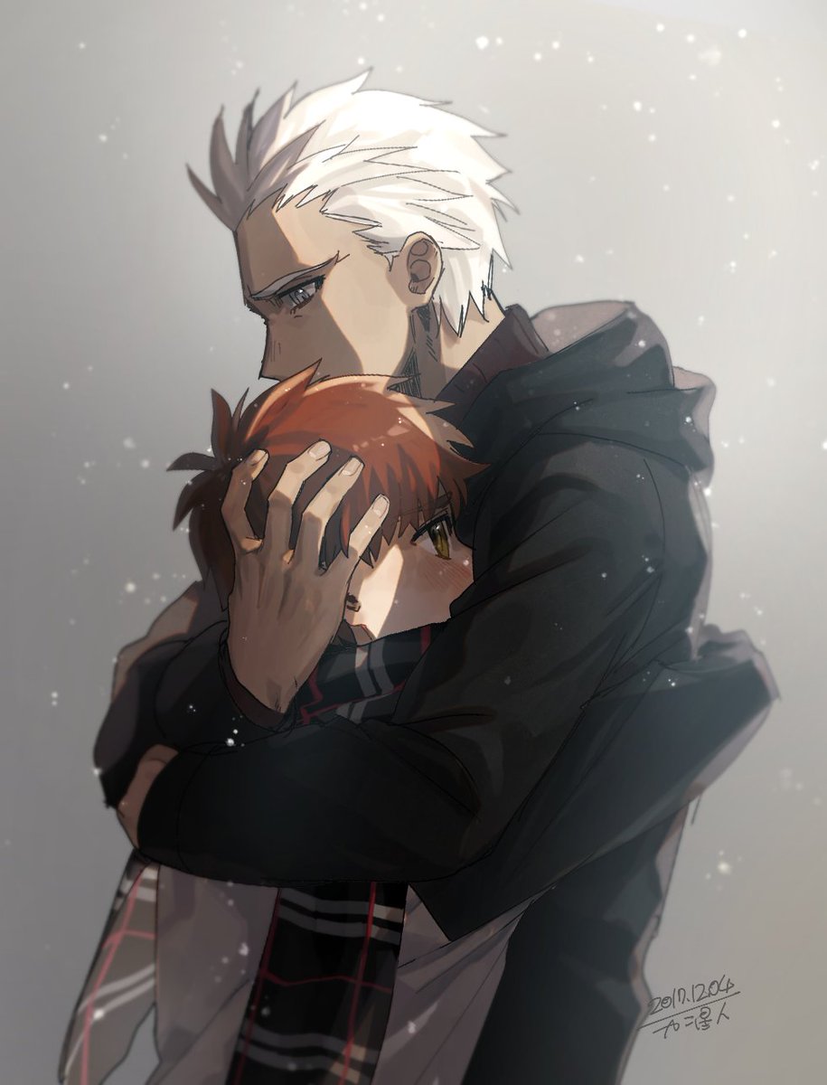 ArcherDaily_'s tweet photo. Day 1089

#FateStayNight #FateGO #FGO https://t.co/X9zZynJ1om