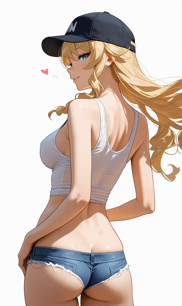 TimmyTommyAi's tweet image. Navia 😏💛
(Tap to see full image 👆)
PixAi.art #pixai