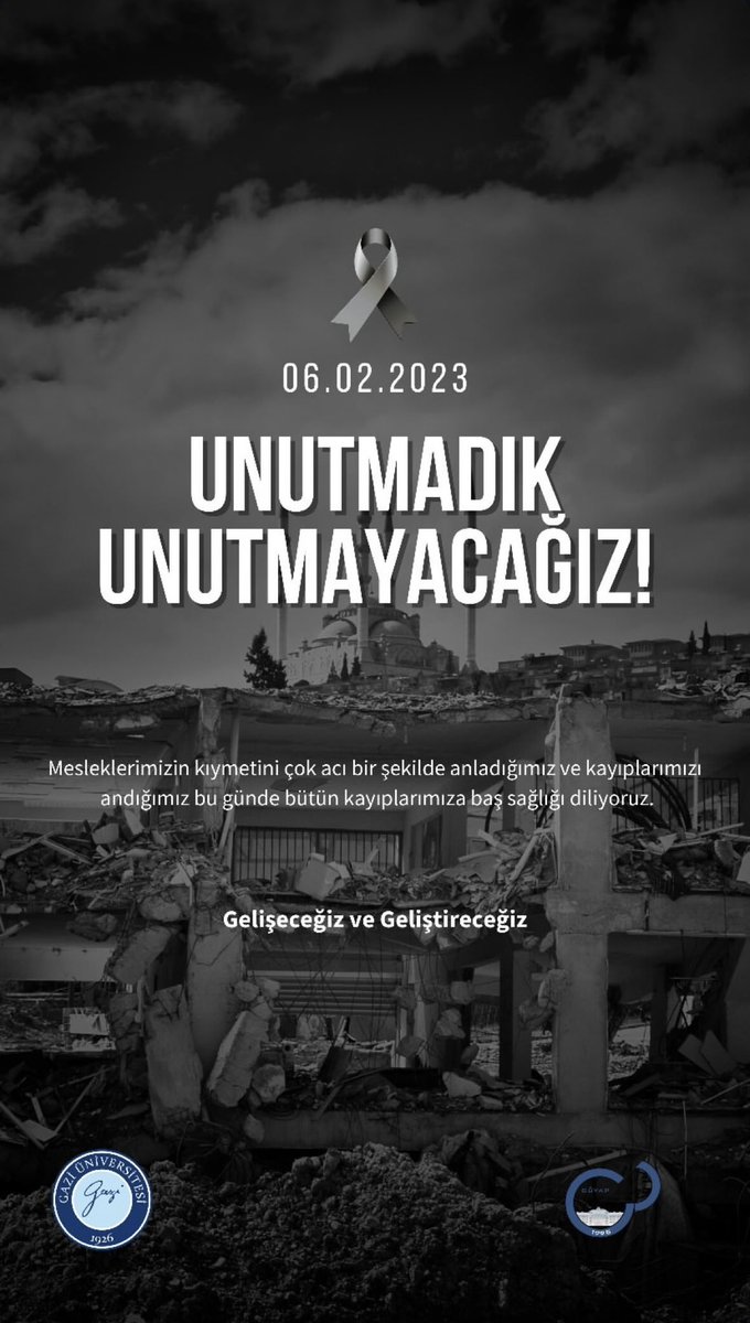 #6subat2023 #DepremiUnutma #deprem #karyağışı