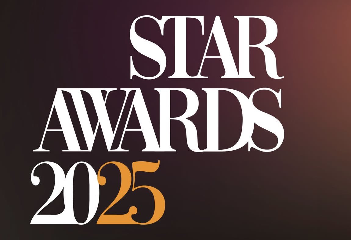 We have had over 740 nominations for Star Awards this year - very much enjoyed reading through them all this week - a tough task ahead for our judges now!