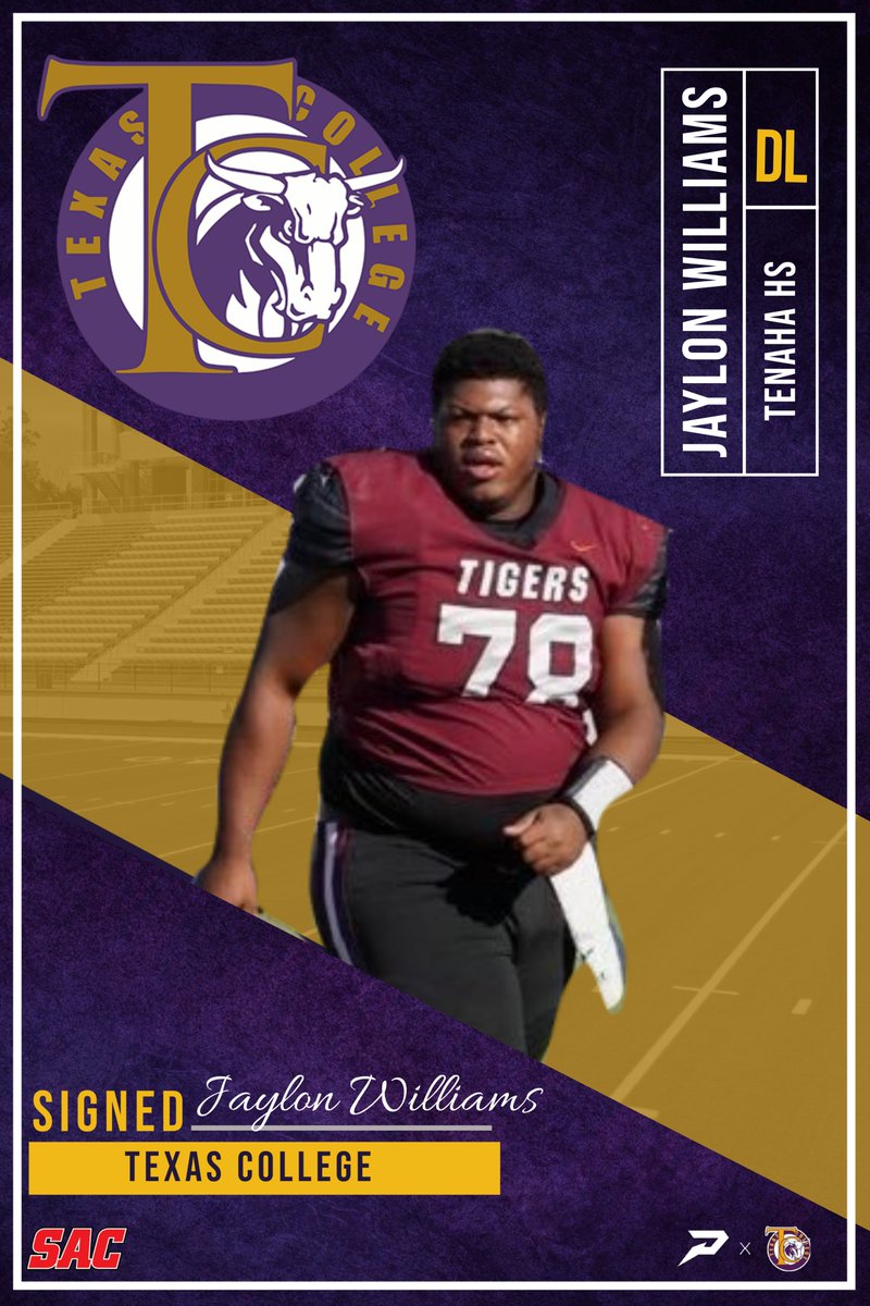 Texas College Steer Athletics tweet media