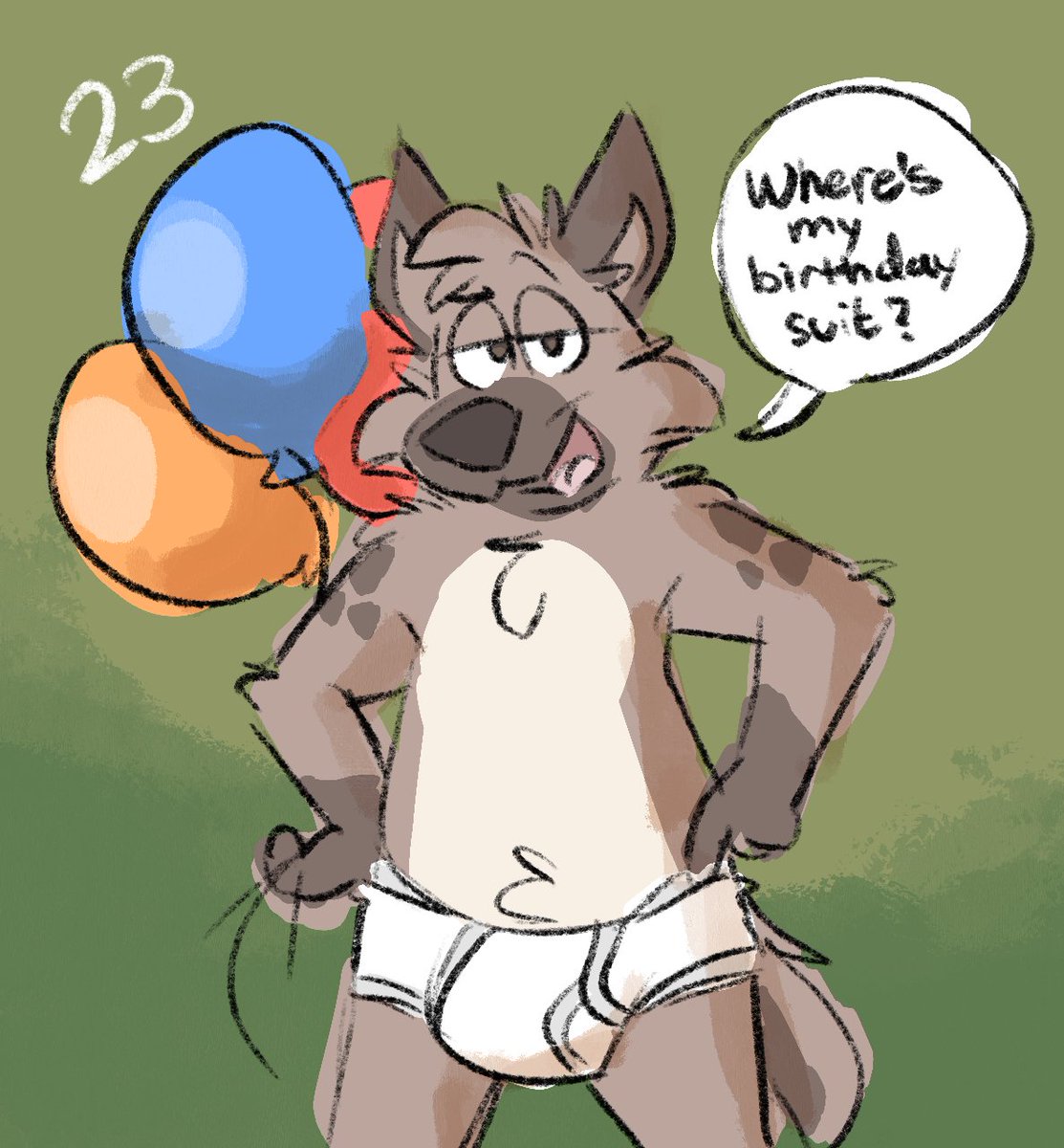 mushketeery's tweet image. Happy birthday to me! I wish to play dress up.